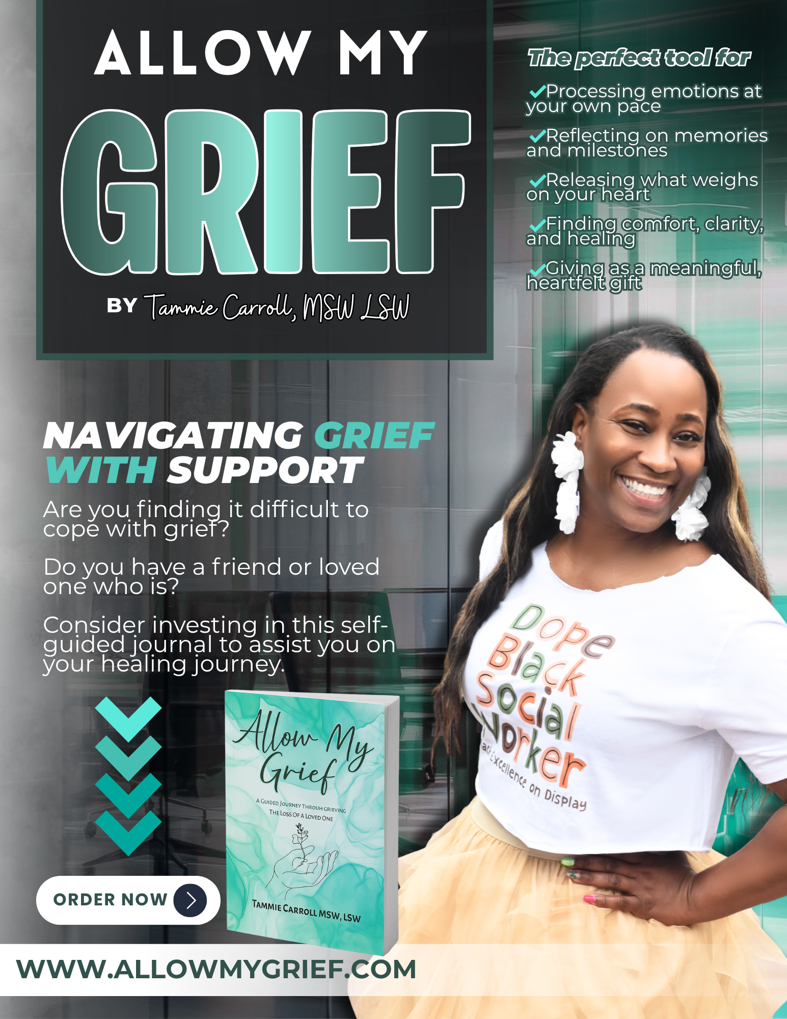 Navigating Grief