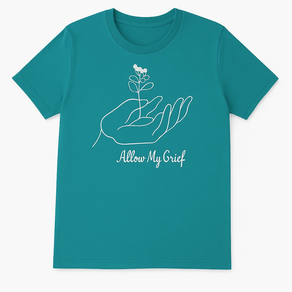 Short Slevee T-shirt