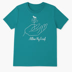 Short Slevee T-shirt