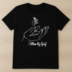 Short Slevee T-shirt