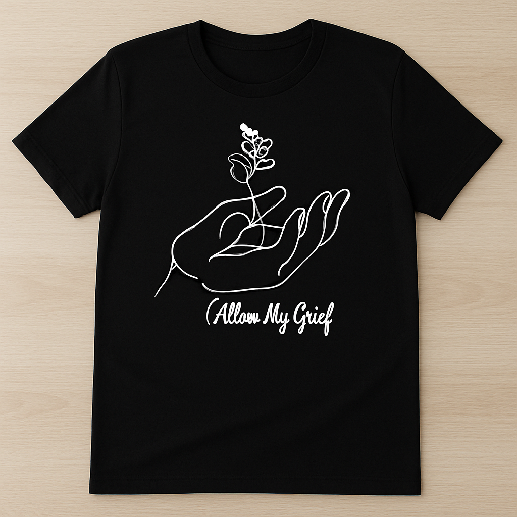 Short Slevee T-shirt